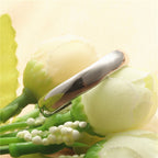 Atemberaubende Ring für den Alltag