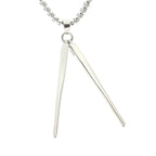 Atemberaubende Halskette für den Alltag