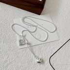 Elegante Halskette für jeden Anlass