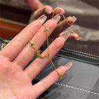 Romantische Halskette für besondere Momente