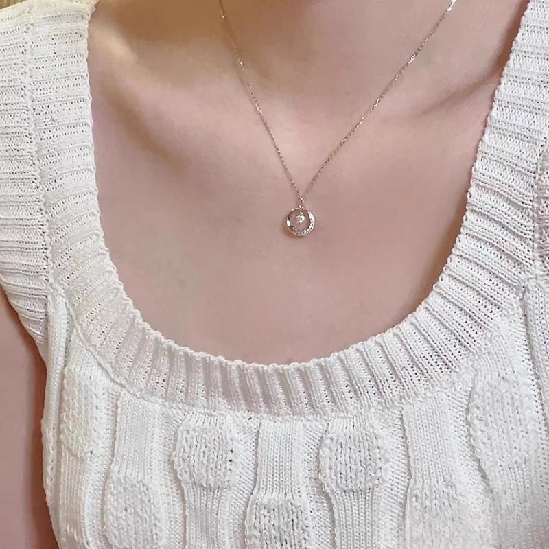 Charmante Halskette für jeden Anlass