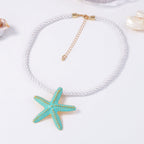 Atemberaubende Halskette für den Alltag