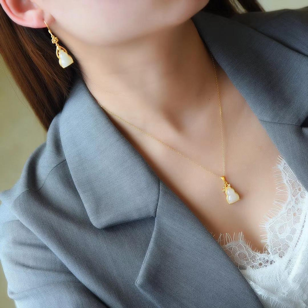 Romantische Halskette für besondere Momente