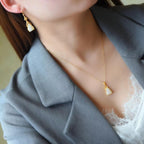 Romantische Halskette für besondere Momente