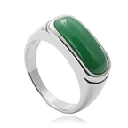 Handgefertigte Vintage Ring