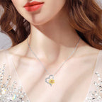 Atemberaubende Halskette für den Alltag