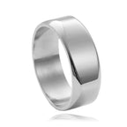 Klassische Ring mit zeitloser Eleganz