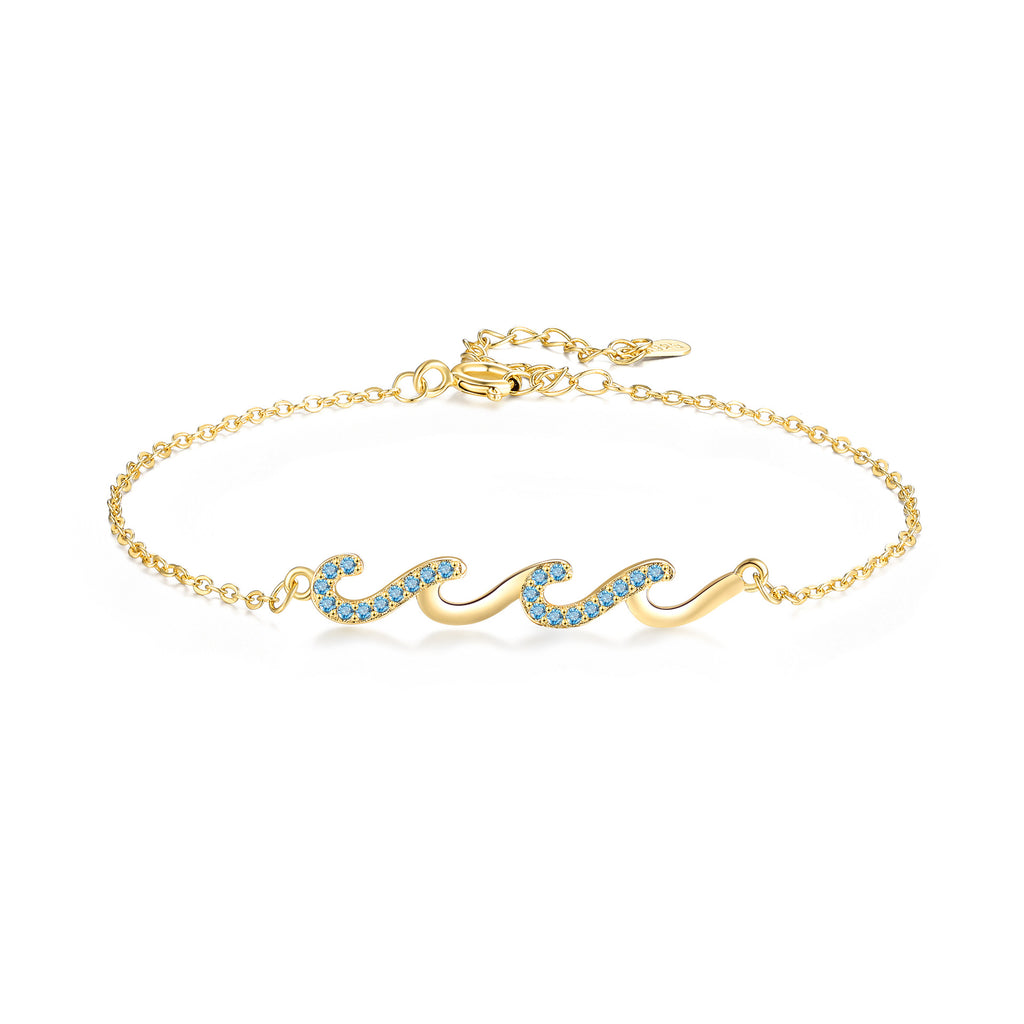 Charmante Armband für jeden Anlass