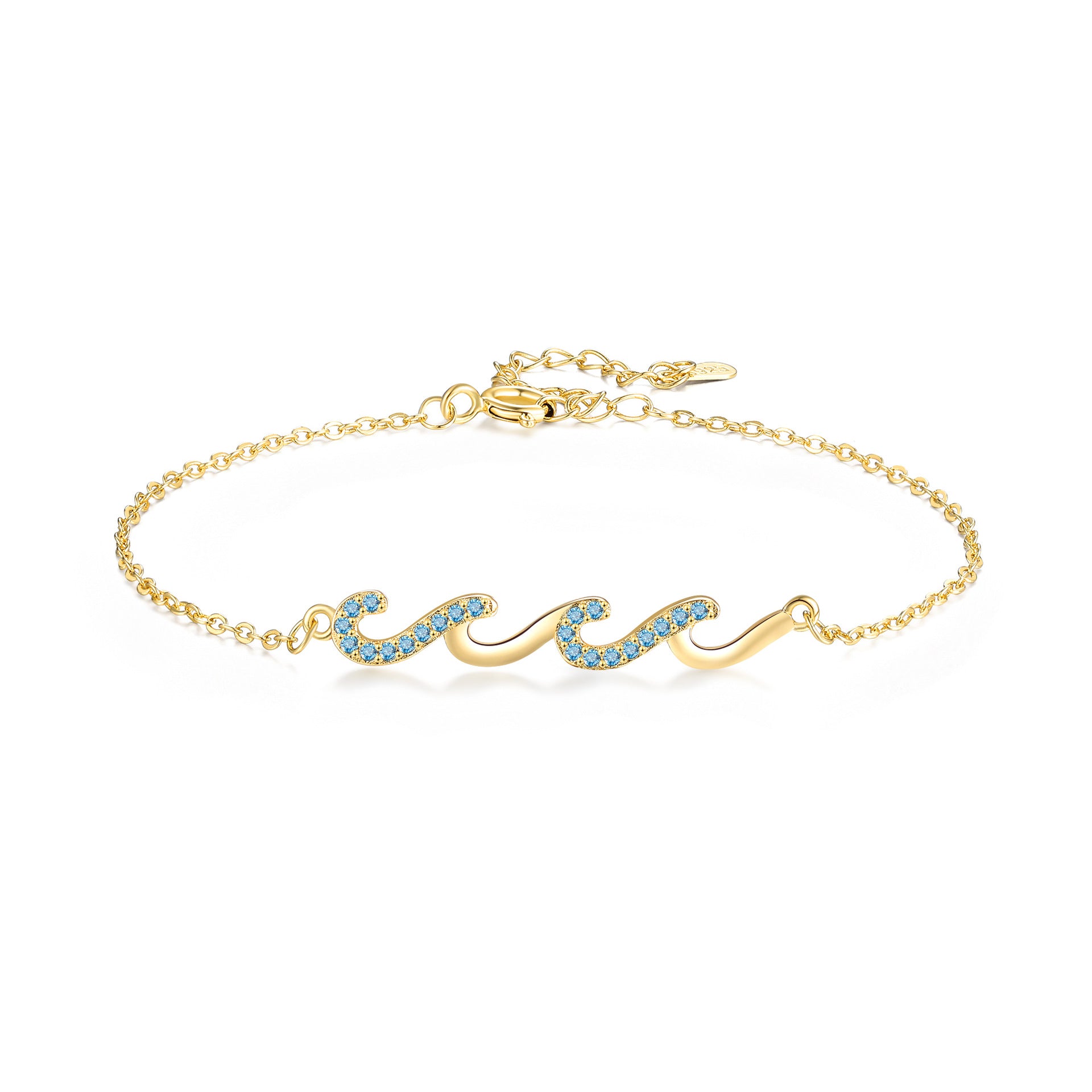 Charmante Armband für jeden Anlass