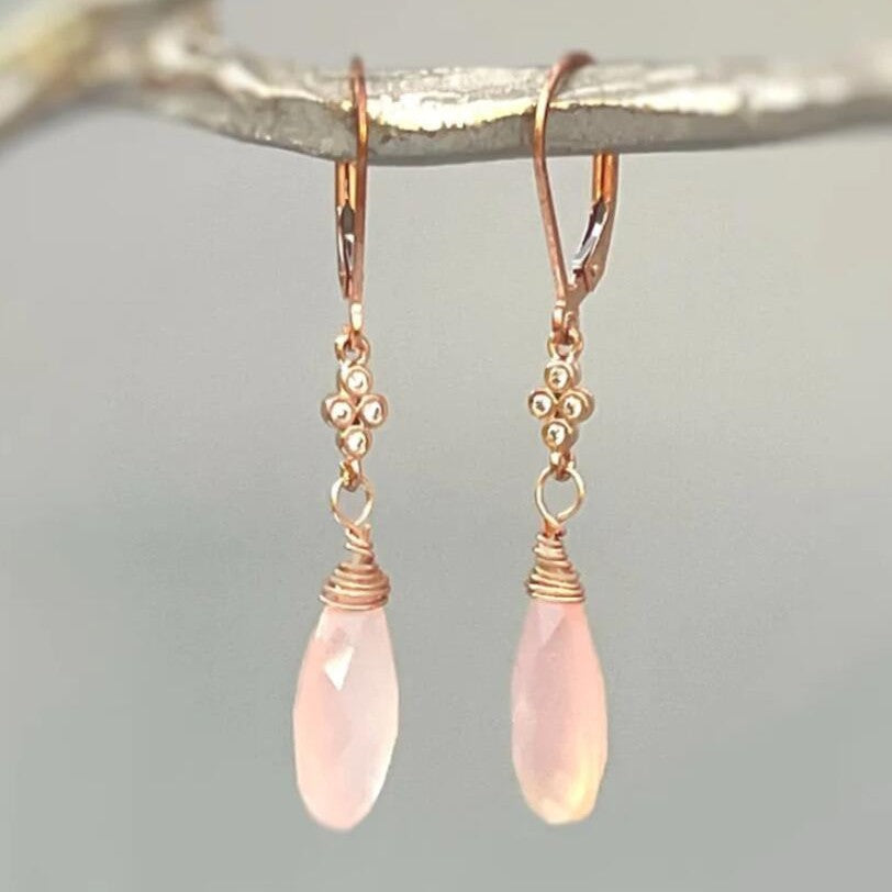 Elegante Ohrring für jeden Anlass