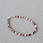 Schöne Halskette mit einzigartigem Stil