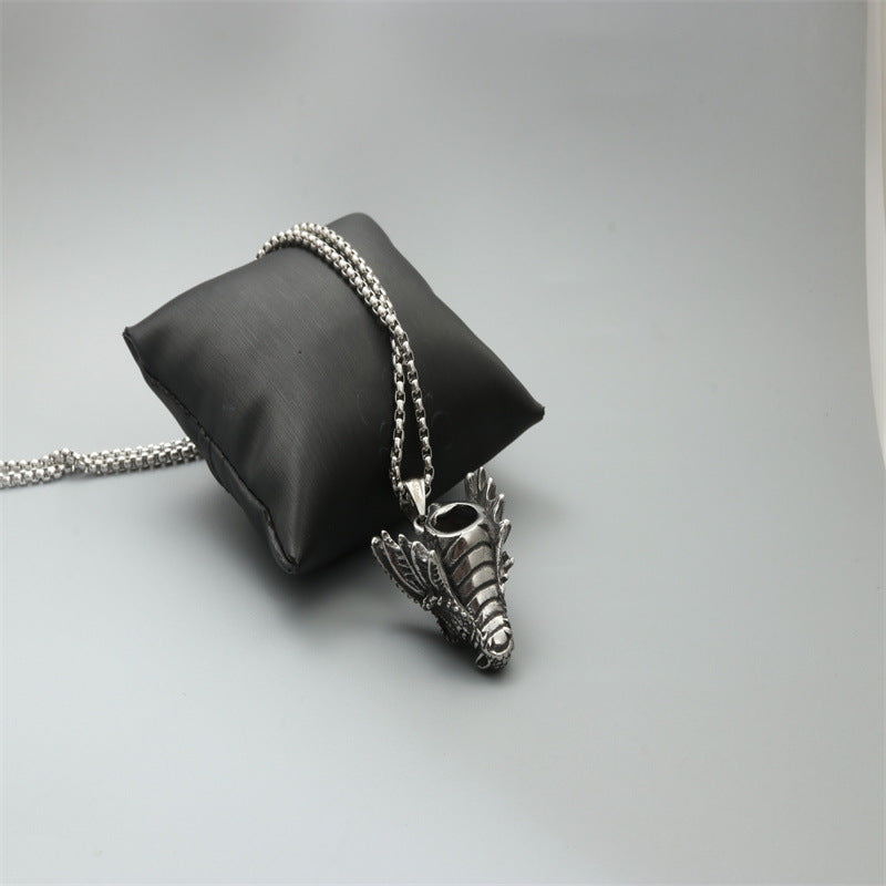 Elegante Halskette für jeden Anlass