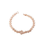 Zarte handwerkliche Armband