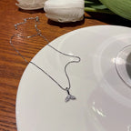 Charmante Halskette für jeden Anlass