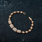 Atemberaubende Armband für den Alltag