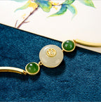 Klassische Silber Armband mit zeitloser Eleganz