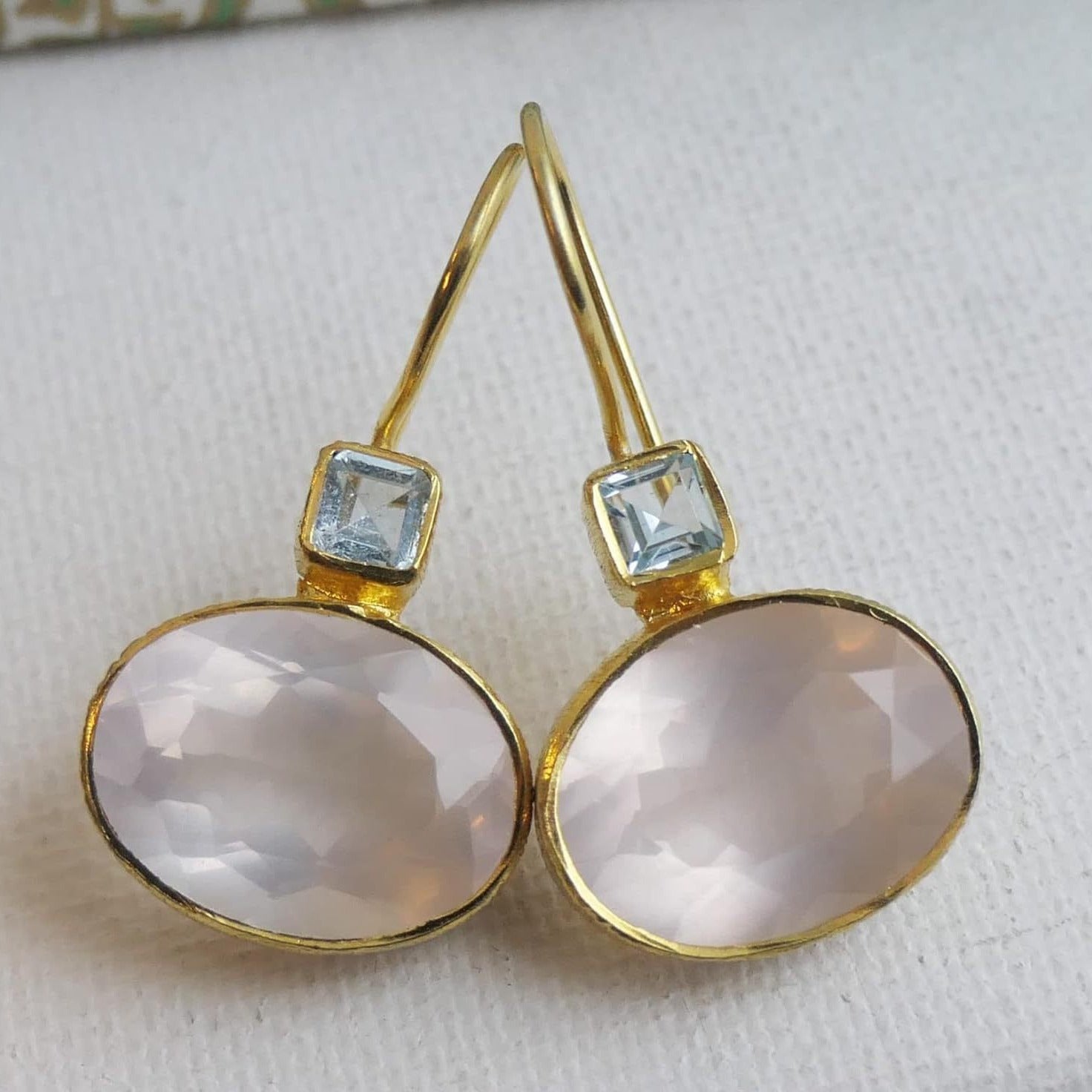 Elegante Ohrring für jeden Anlass