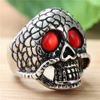 Klassische Ring mit zeitloser Eleganz