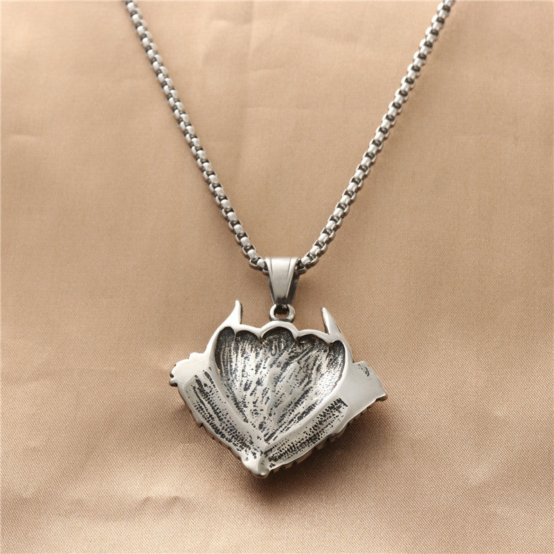 Atemberaubende Anhänger für den Alltag