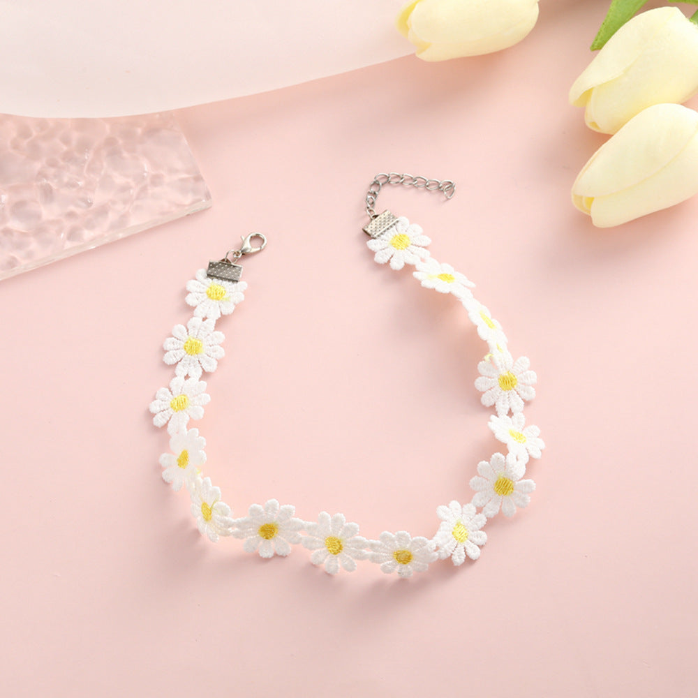 Romantische Halskette für besondere Momente