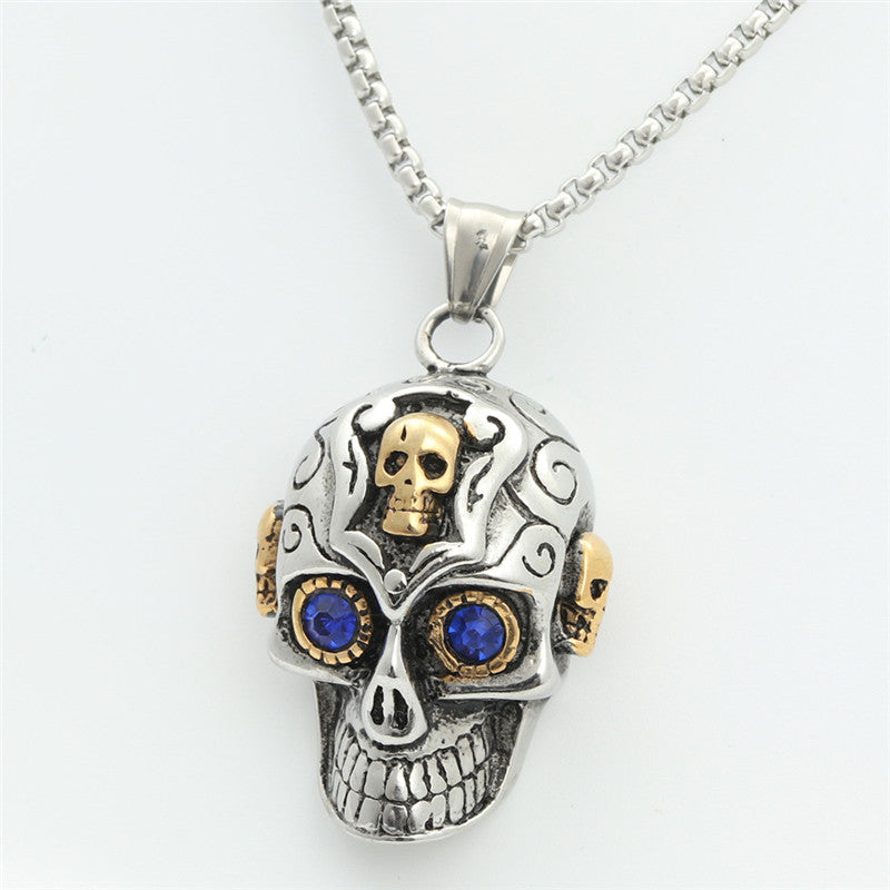 Atemberaubende Anhänger für den Alltag