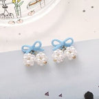 Atemberaubende Ohrring für den Alltag