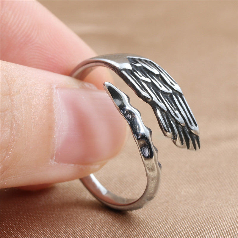 Elegante Ring für jeden Anlass