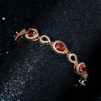 Handgefertigte Vintage Armband