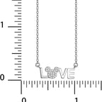 Atemberaubende Halskette für den Alltag
