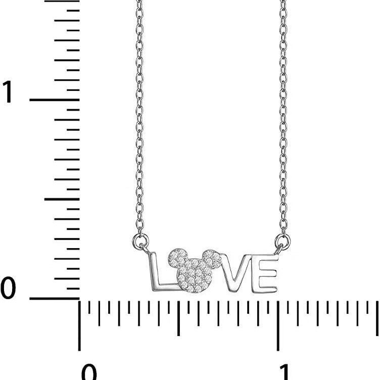 Atemberaubende Halskette für den Alltag
