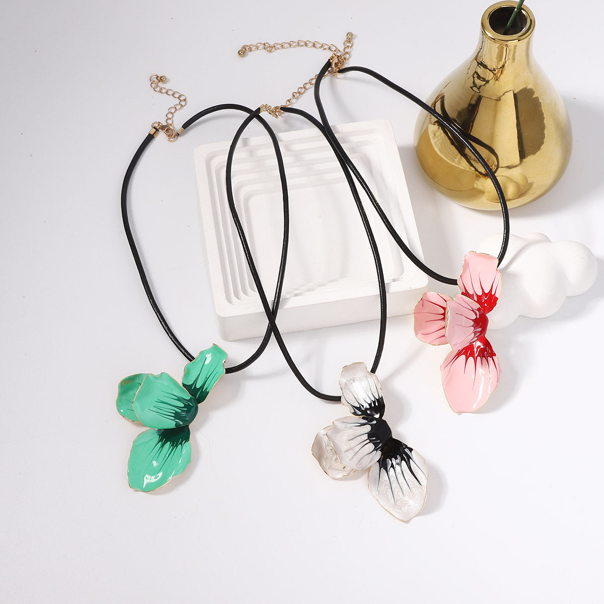 Atemberaubende Anhänger für den Alltag