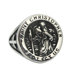 Romantische Ring für besondere Momente