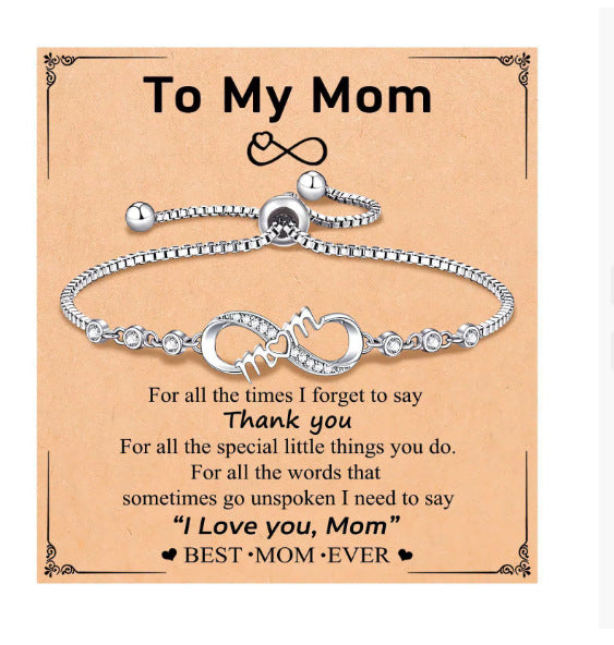 Elegante Armband für jeden Anlass