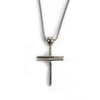 Atemberaubende Halskette für den Alltag