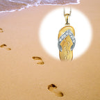 Atemberaubende Halskette für den Alltag