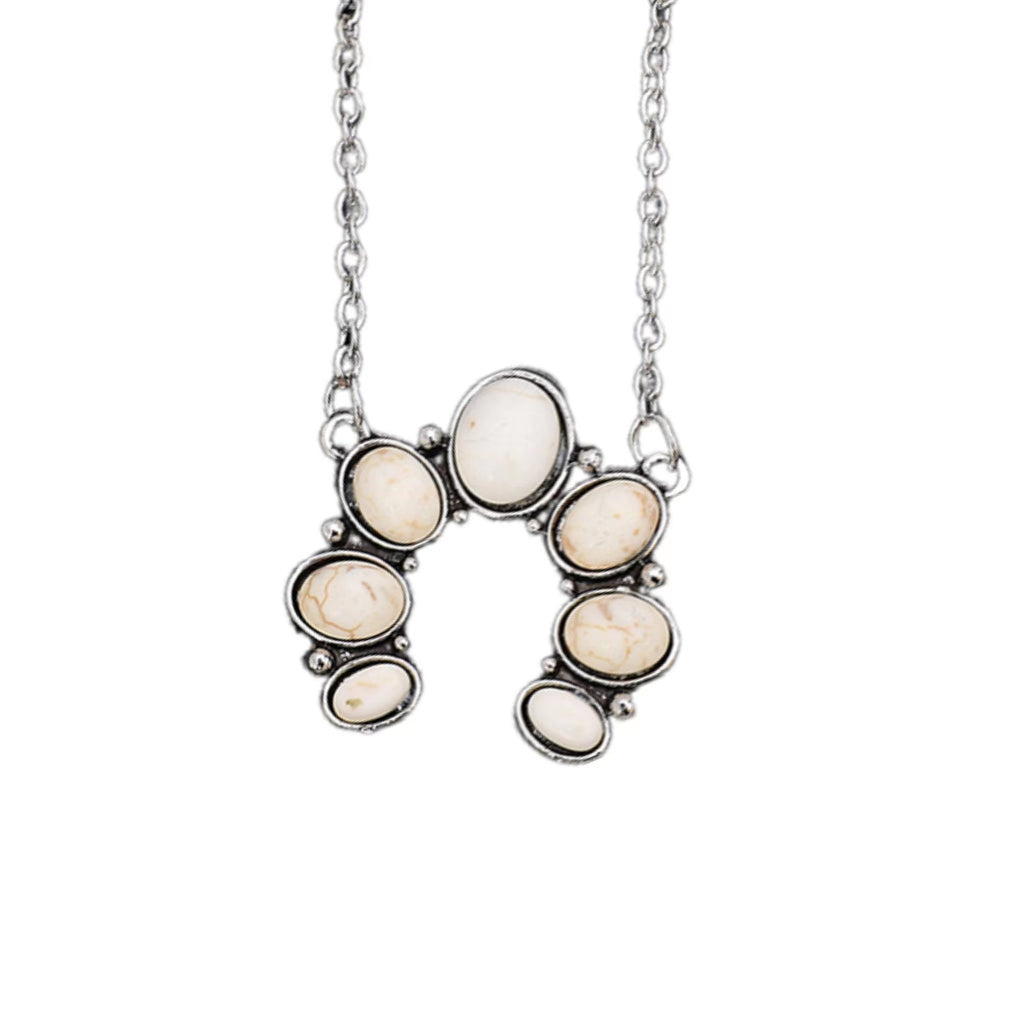 Atemberaubende Halskette für den Alltag