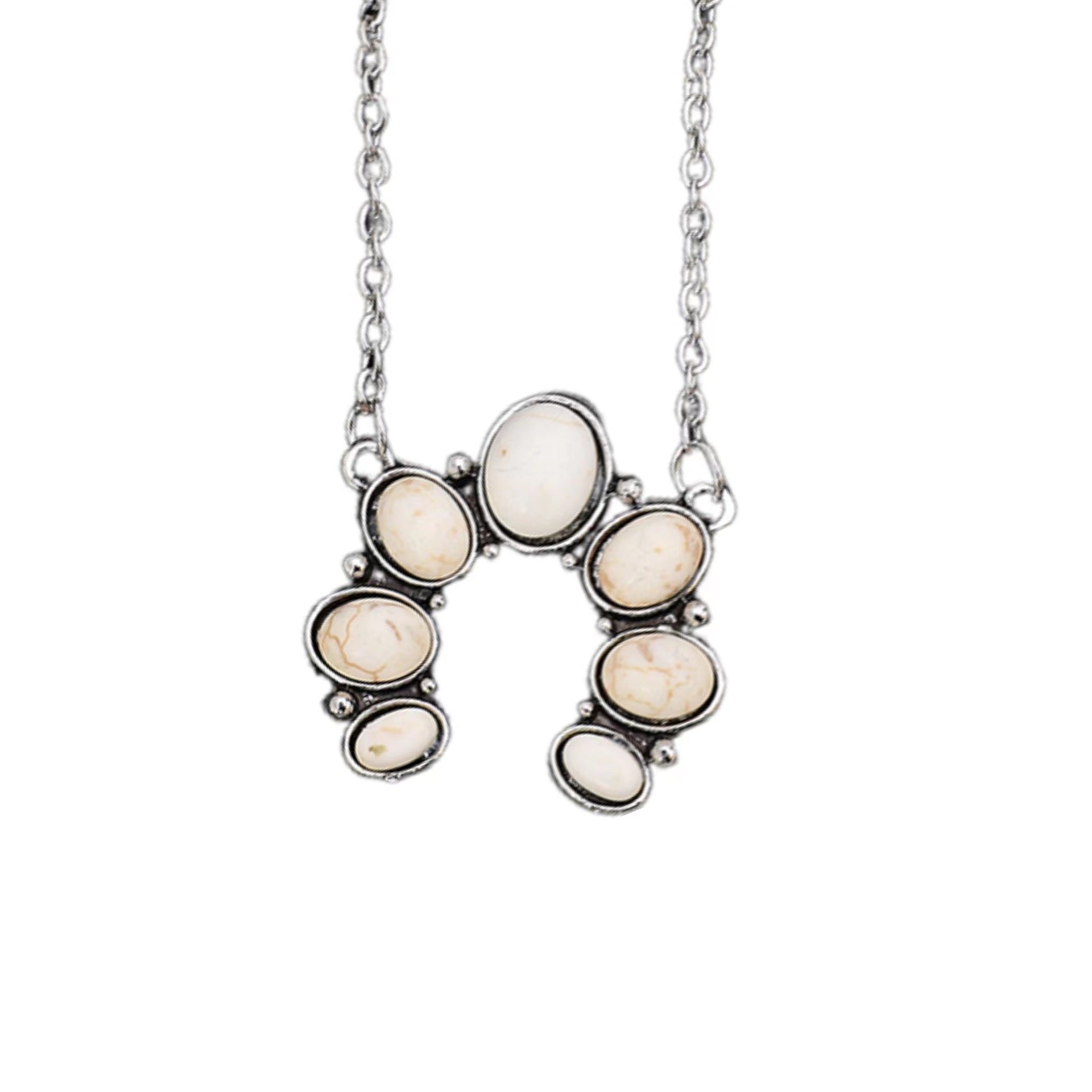 Atemberaubende Halskette für den Alltag