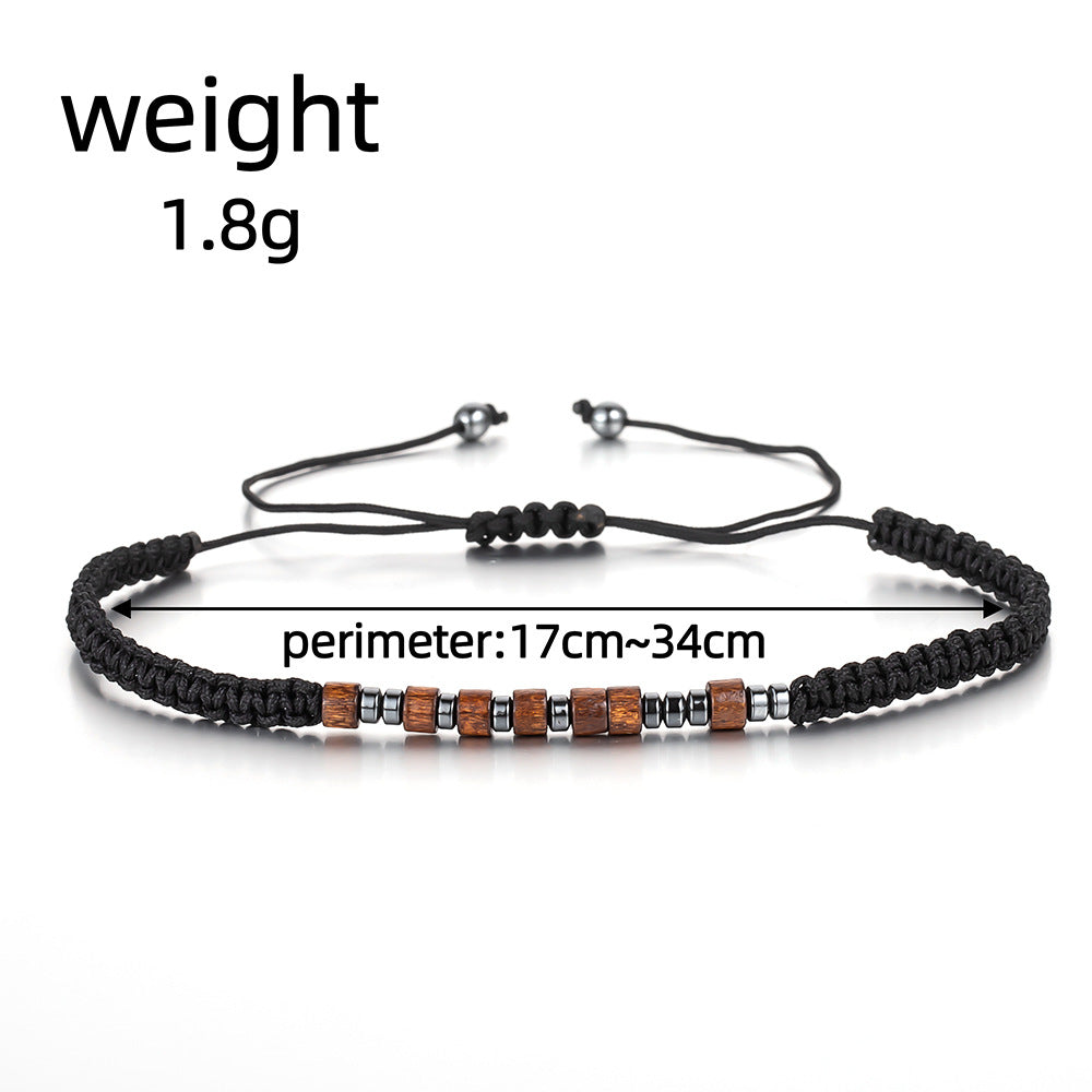 Handgefertigte Vintage Armband