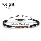 Handgefertigte Vintage Armband