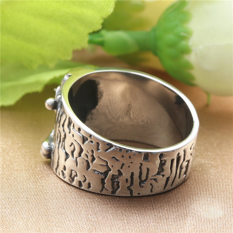 Elegante Ring für jeden Anlass