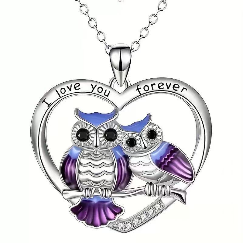 Romantische Halskette für besondere Momente