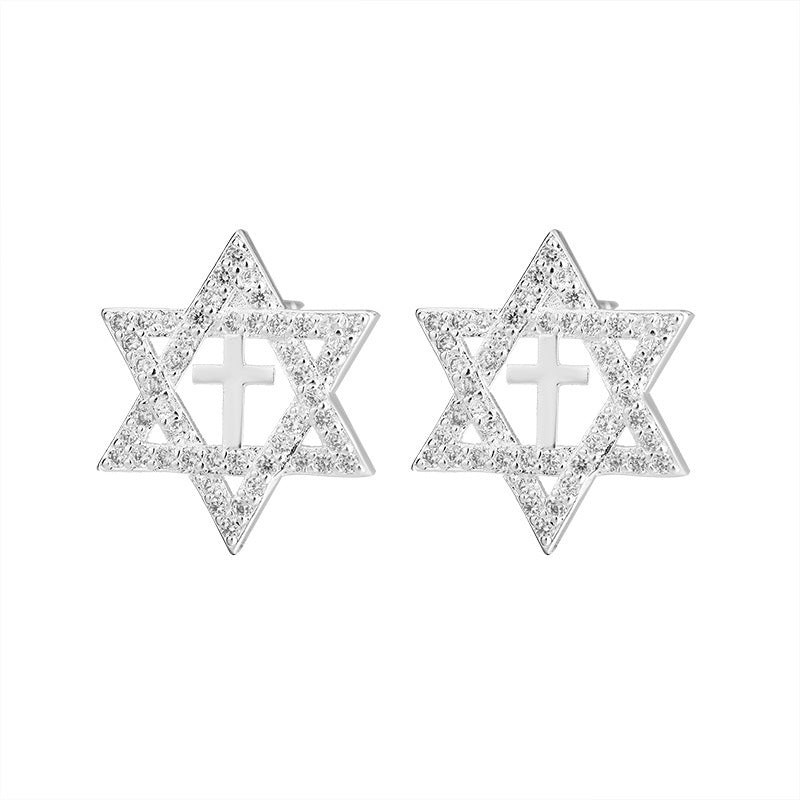 Elegante Ohrring für jeden Anlass