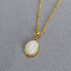 Atemberaubende Halskette für den Alltag