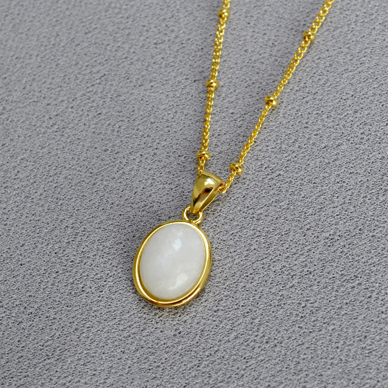 Atemberaubende Halskette für den Alltag