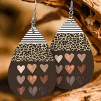 Elegante Ohrring für jeden Anlass