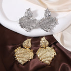 Atemberaubende Ohrring für den Alltag