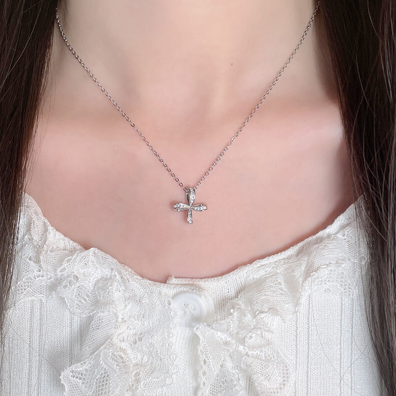 Atemberaubende Halskette für den Alltag