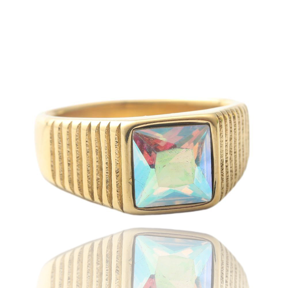 Charmante Ring für jeden Anlass