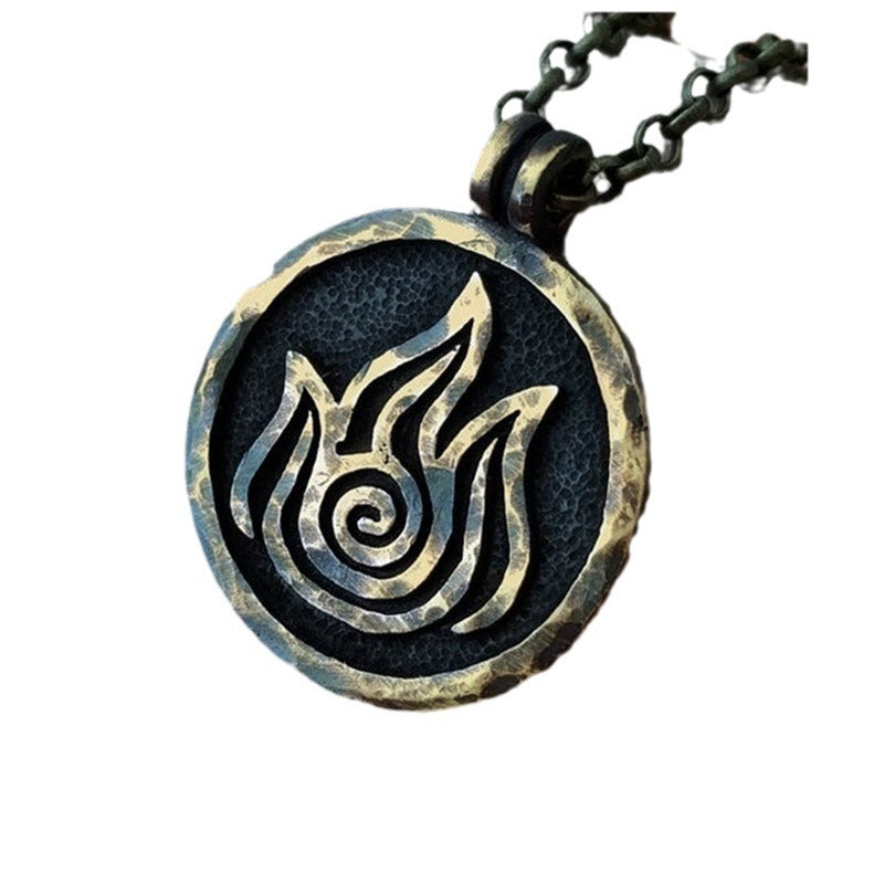 Atemberaubende Halskette für den Alltag