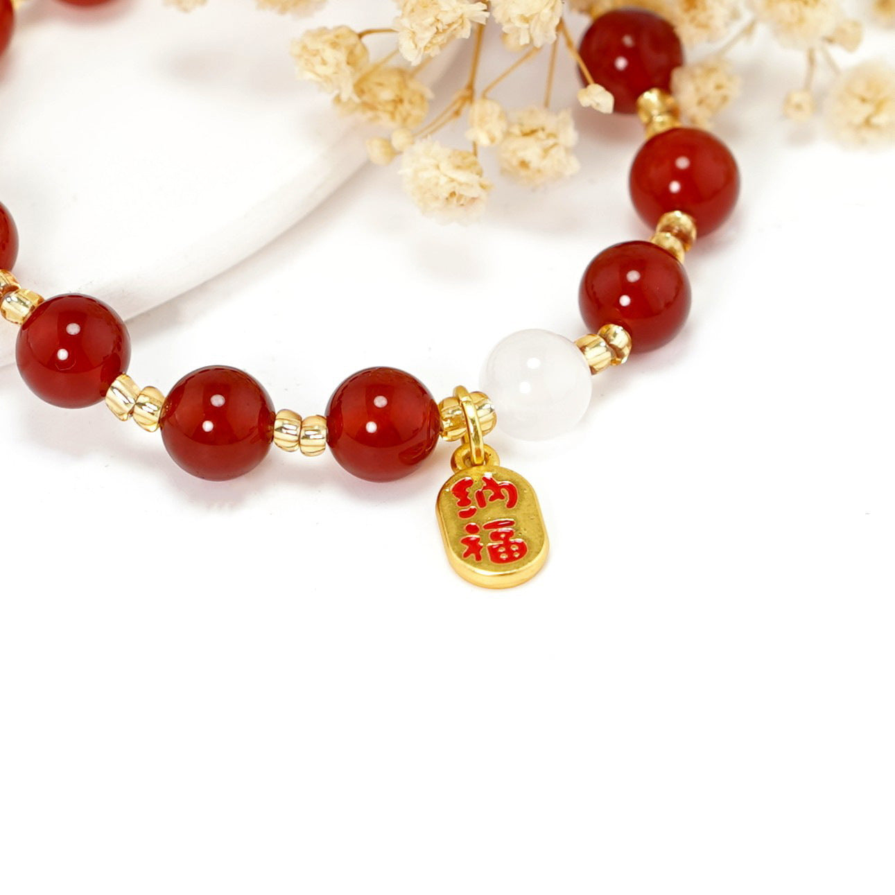 Romantische Silber Armband für besondere Momente